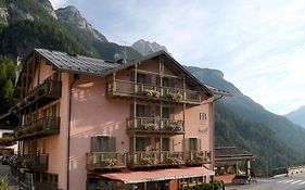 Hotel Barance
